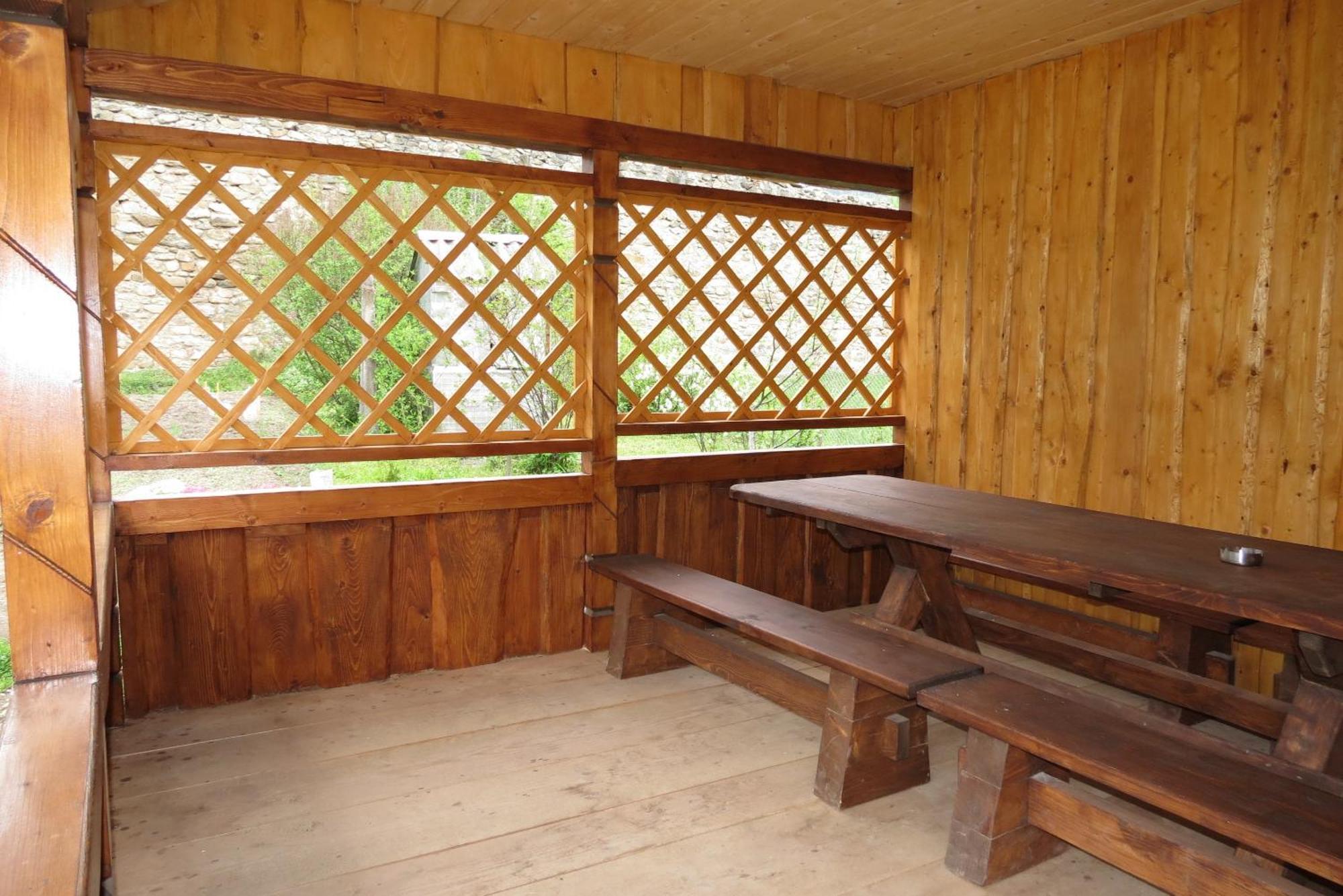 Bilyy Kamin Guest House Tatariv Szoba fotó