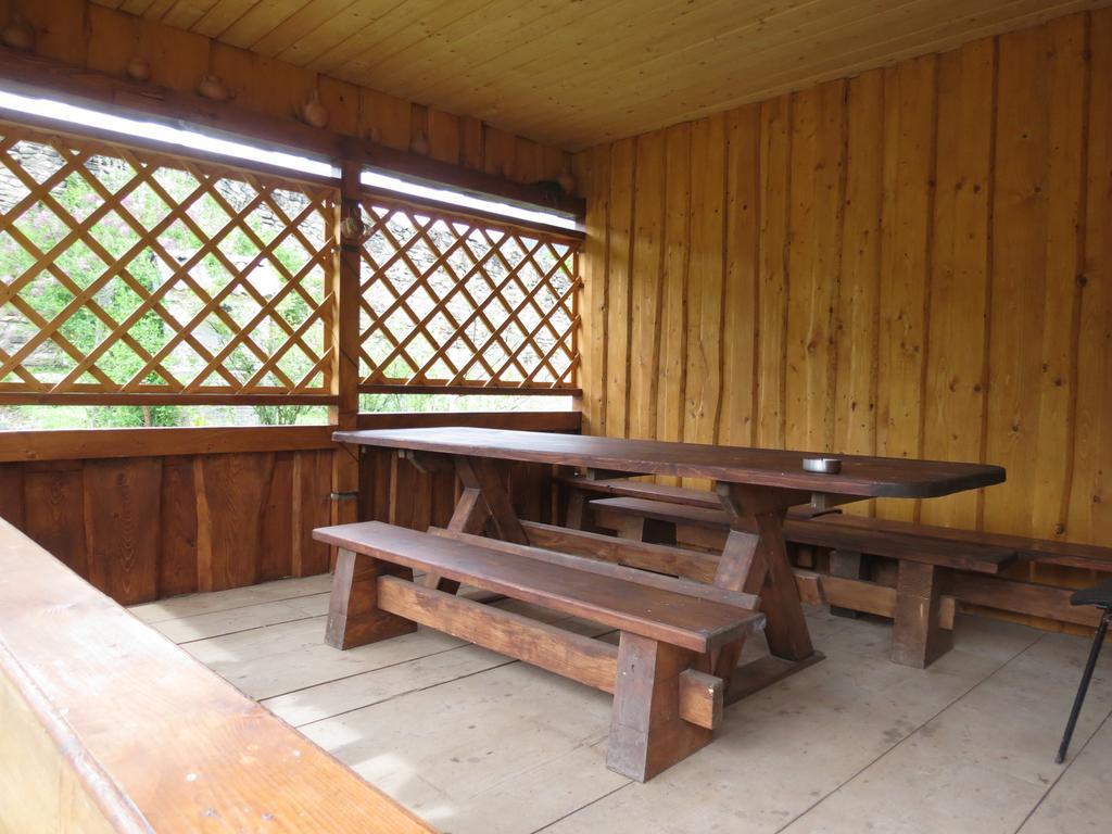 Bilyy Kamin Guest House Tatariv Kültér fotó
